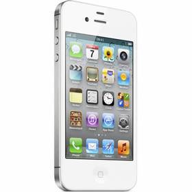 Мобильный телефон Apple iPhone 4S 64Gb (белый) - Переславль-Залесский