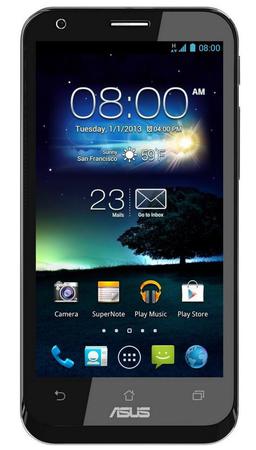 Смартфон Asus PadFone 2 64Gb Black - Переславль-Залесский