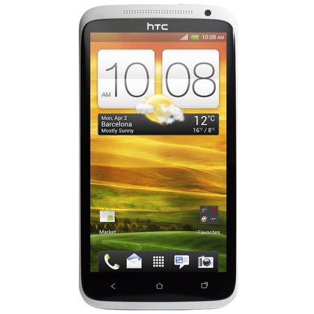 Смартфон HTC + 1 ГБ RAM+  One X 16Gb 16 ГБ - Переславль-Залесский