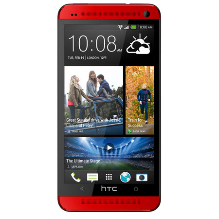 Сотовый телефон HTC HTC One 32Gb - Переславль-Залесский