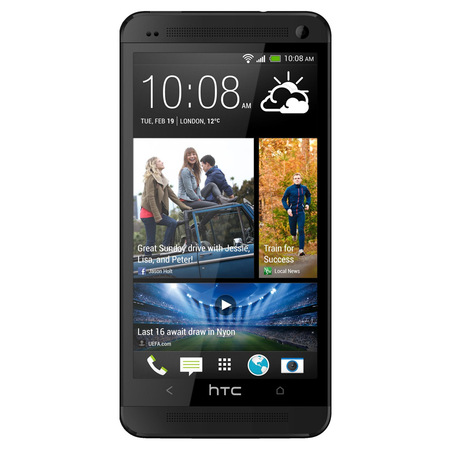 Сотовый телефон HTC HTC One dual sim - Переславль-Залесский