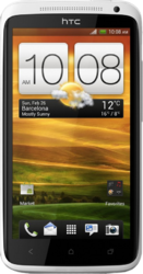 HTC One X 16GB - Переславль-Залесский