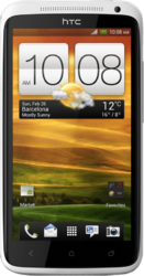 HTC One X 32GB - Переславль-Залесский