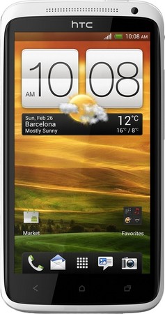 HTC One XL 16GB - Переславль-Залесский