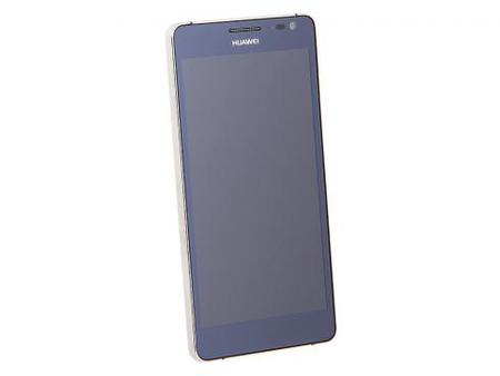 Смартфон Huawei Ascend D2 Blue - Переславль-Залесский