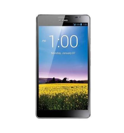 Смартфон HUAWEI Ascend Mate Black - Переславль-Залесский