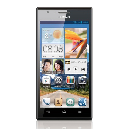 Смартфон Huawei Ascend P2 - Переславль-Залесский