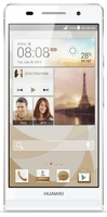 Смартфон HUAWEI Ascend P6 White - Переславль-Залесский