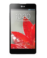 Смартфон LG E975 Optimus G Black - Переславль-Залесский