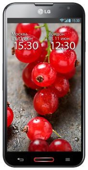 Сотовый телефон LG LG LG Optimus G Pro E988 Black - Переславль-Залесский