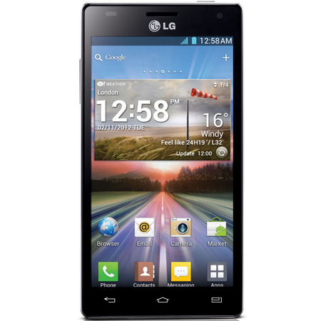 Смартфон LG Optimus 4x HD P880 - Переславль-Залесский