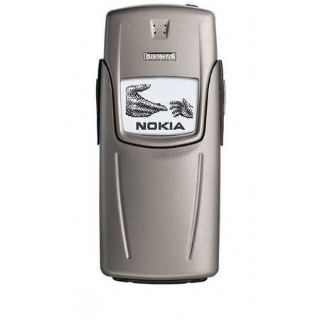 Nokia 8910 - Переславль-Залесский