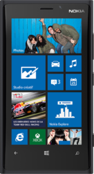 Мобильный телефон Nokia Lumia 920 - Переславль-Залесский