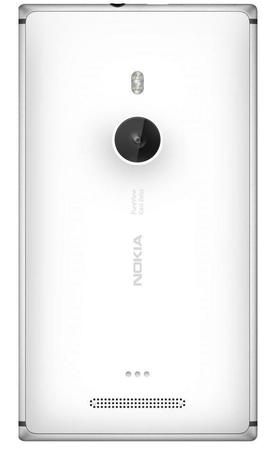 Смартфон NOKIA Lumia 925 White - Переславль-Залесский