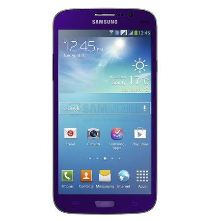 Смартфон Samsung Galaxy Mega 5.8 GT-I9152 - Переславль-Залесский