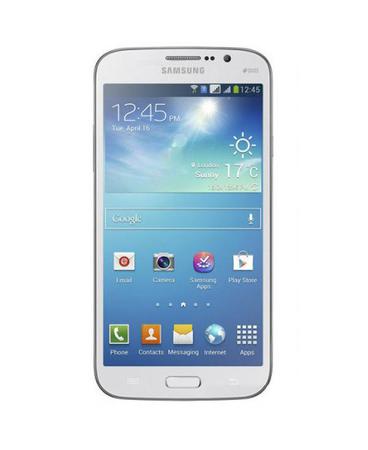 Смартфон Samsung Galaxy Mega 5.8 GT-I9152 White - Переславль-Залесский