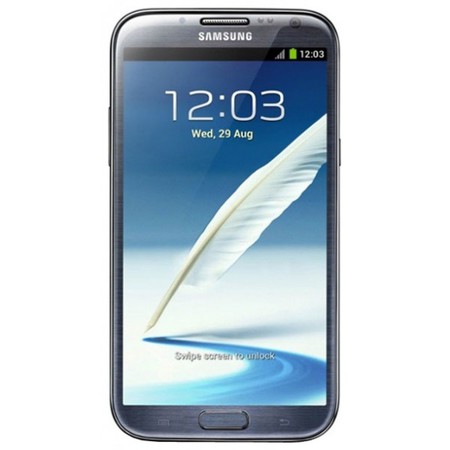 Смартфон Samsung Galaxy Note II GT-N7100 16Gb - Переславль-Залесский