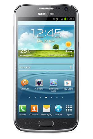 Смартфон Samsung Galaxy Premier GT-I9260 Silver 16 Gb - Переславль-Залесский