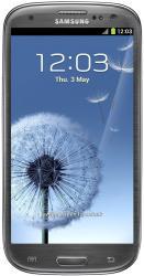 Samsung Galaxy S3 i9300 32GB Titanium Grey - Переславль-Залесский