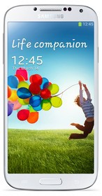 Смартфон Samsung Galaxy S4 16Gb GT-I9505 - Переславль-Залесский