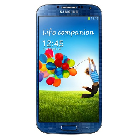 Смартфон Samsung Galaxy S4 GT-I9505 - Переславль-Залесский