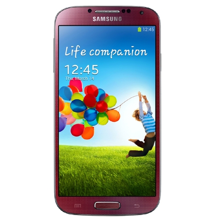 Смартфон Samsung Galaxy S4 GT-i9505 16 Gb - Переславль-Залесский