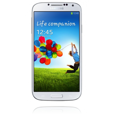Samsung Galaxy S4 GT-I9505 16Gb черный - Переславль-Залесский