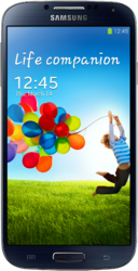 Samsung Galaxy S4 i9505 16GB - Переславль-Залесский