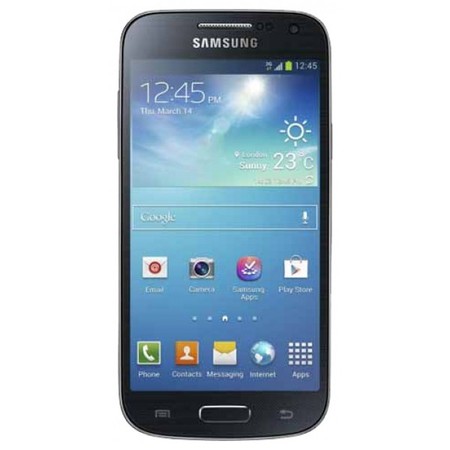 Samsung Galaxy S4 mini GT-I9192 8GB черный - Переславль-Залесский