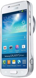 Samsung GALAXY S4 zoom - Переславль-Залесский