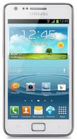 Смартфон SAMSUNG I9105 Galaxy S II Plus White - Переславль-Залесский