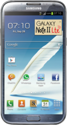 Samsung N7105 Galaxy Note 2 16GB - Переславль-Залесский