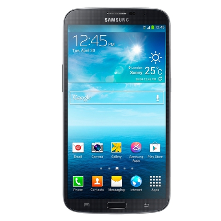 Сотовый телефон Samsung Samsung Galaxy Mega 6.3 GT-I9200 8Gb - Переславль-Залесский