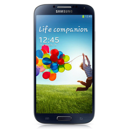 Сотовый телефон Samsung Samsung Galaxy S4 GT-i9505ZKA 16Gb - Переславль-Залесский