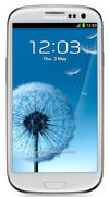 Смартфон Samsung Samsung Смартфон Samsung Galaxy S3 16 Gb White LTE GT-I9305 - Переславль-Залесский