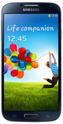 Смартфон Samsung Samsung Смартфон Samsung Galaxy S4 16Gb GT-I9500 (RU) Black - Переславль-Залесский