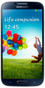 Смартфон Samsung Samsung Смартфон Samsung Galaxy S4 Black GT-I9505 LTE - Переславль-Залесский