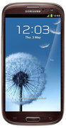 Смартфон Samsung Samsung Смартфон Samsung Galaxy S III 16Gb Brown - Переславль-Залесский