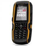 Терминал моб связи Sonim XP 3300 FORCE Yellow/Black - Переславль-Залесский