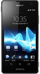 Sony Xperia TX - Переславль-Залесский