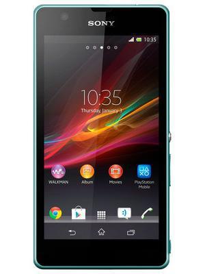 Смартфон Sony Xperia ZR Mint - Переславль-Залесский