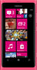 Смартфон Nokia Lumia 800 Matt Magenta - Переславль-Залесский