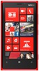 Смартфон Nokia Lumia 920 Red - Переславль-Залесский