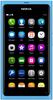 Смартфон Nokia N9 16Gb Blue - Переславль-Залесский