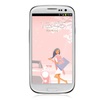 Мобильный телефон Samsung + 1 ГБ RAM+  Galaxy S III GT-I9300 La Fleur 16 Гб 16 ГБ - Переславль-Залесский