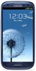 Смартфон Samsung Galaxy S3 GT-I9300 16Gb Pebble blue - Переславль-Залесский