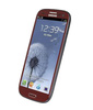 Смартфон Samsung Galaxy S3 GT-I9300 16Gb La Fleur Red - Переславль-Залесский