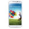 Смартфон Samsung Galaxy S4 GT-I9505 White - Переславль-Залесский