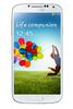 Смартфон Samsung Galaxy S4 GT-I9500 16Gb White Frost - Переславль-Залесский