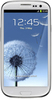 Смартфон SAMSUNG I9300 Galaxy S III 16GB Marble White - Переславль-Залесский